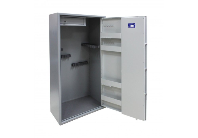 Сейф оружейный Griffon GE 750/52 EL