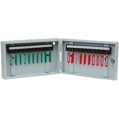 Ключница Меткон КЛ 20