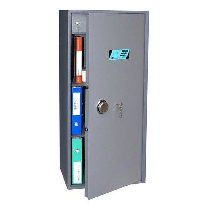 Мебельный сейф Safetronics NTL 120 MEs