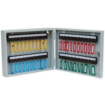 Ключница Меткон КЛ 40