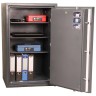 Сейф огневзломостойкий Stahlkraft Defender Pro 135 XS EL