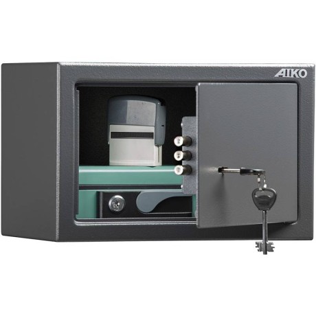 Пистолетный сейф AIKO T 200 KL