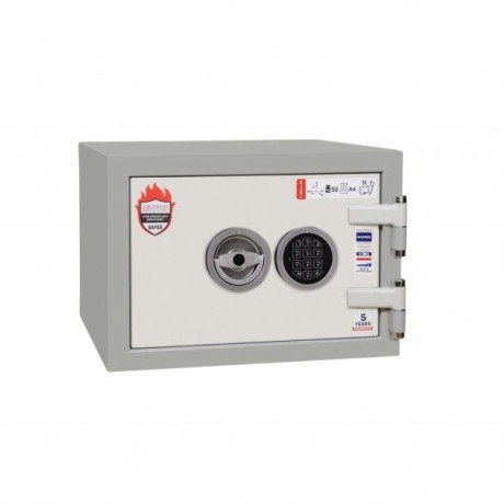 Сейф огневзломостойкий GRIFFON F30 CLI 30.E