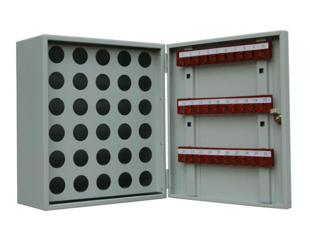 Ключница Меткон КЛ 30П