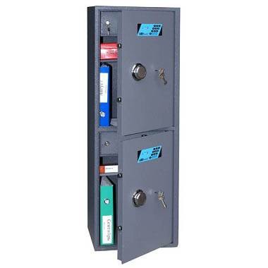 Мебельный сейф Safetronics NTL 62 MEs/62 MEs