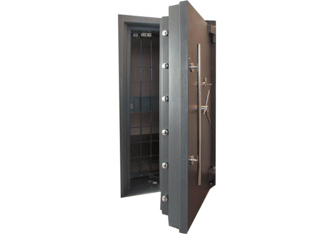 Дверь для банковского хранилища Griffone 13 класса