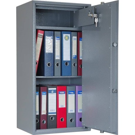 Сейф бухгалтерский Меткон ШБМ 90