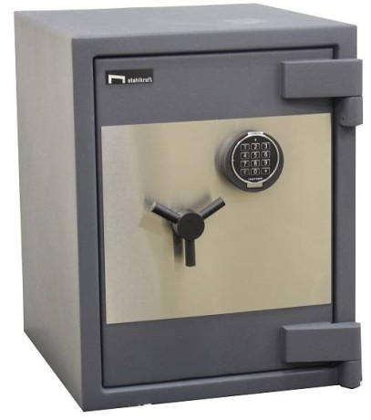 Сейф огневзломостойкий Stahlkraft Defender Pro 223 XS EL