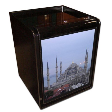 Сейф Lucell LU-1000 Подарочный