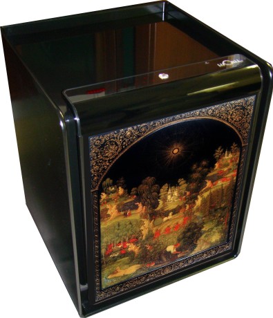 Сейф Lucell LU-1000 Подарочный