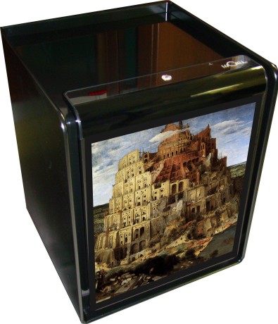 Сейф Lucell LU-1000 Подарочный