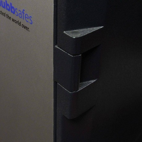 Сейф Chubb Evolve Size 2