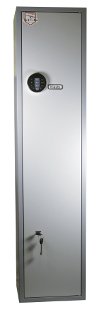 Оружейный шкаф Klesto TakTika 2313EL