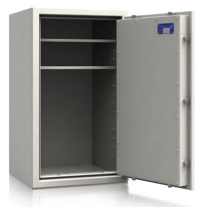 Взломостойкий сейф Robur LW 1-80 EL