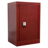 Мебельный сейф 3207 MCRED