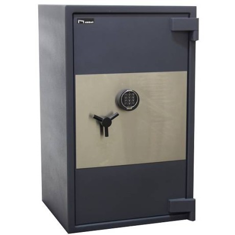 Сейф огневзломостойкий Stahlkraft Defender Pro 228 XS EL