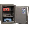 Сейф огневзломостойкий Stahlkraft Defender Pro 228 XS EL