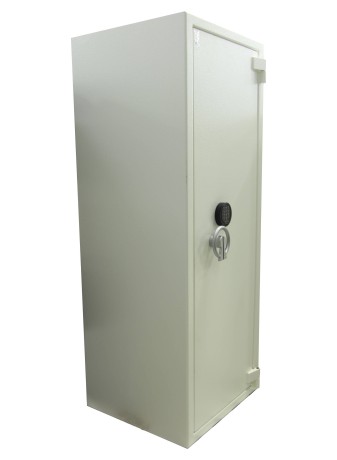 Сейф с высокой защитой от взлома и огня Robur 6-1800/3