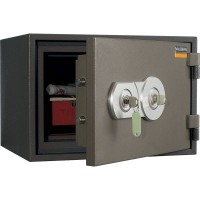 Маленькие огнестойкие сейфы для дома