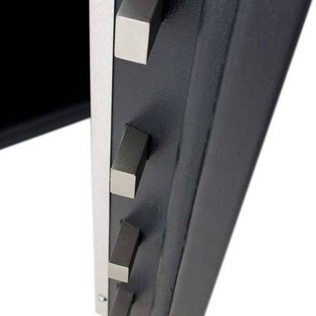 Сейф Chubb Cobra-Pro Grade 1 Size 3 EL