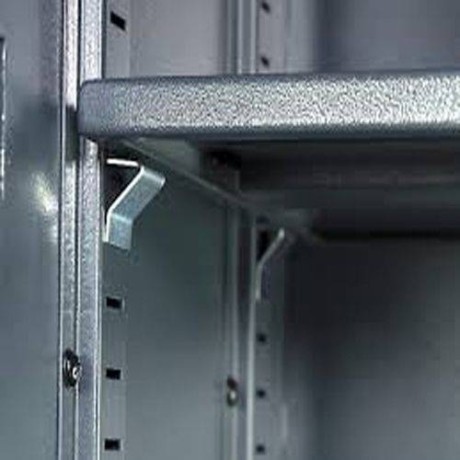 Сейф Chubb Cobra-Pro Grade 1 Size 3 EL