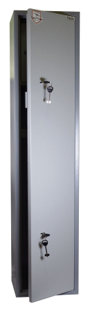 Оружейный шкаф Klesto TakTika 2313
