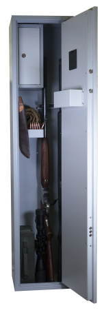 Оружейный шкаф Klesto TakTika 2313