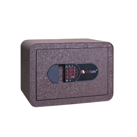 Сейф мебельный Griffon MSR 25 E Brown