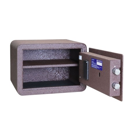 Сейф мебельный Griffon MSR 25 E Brown