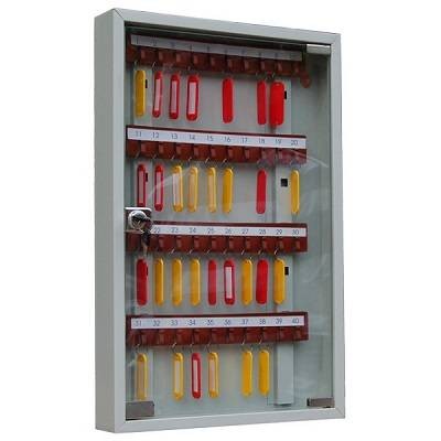 Ключница Меткон КЛ 40С