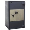 Сейф огневзломостойкий Defender Pro 235 XS EL