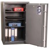 Сейф огневзломостойкий Stahlkraft Defender Pro 235 XS EL
