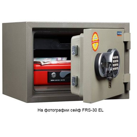 Сейф огнестойкий Valberg FRS 36 EL