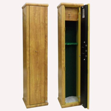 Оружейный шкаф Metalk Grifone 1503331 BTL KL