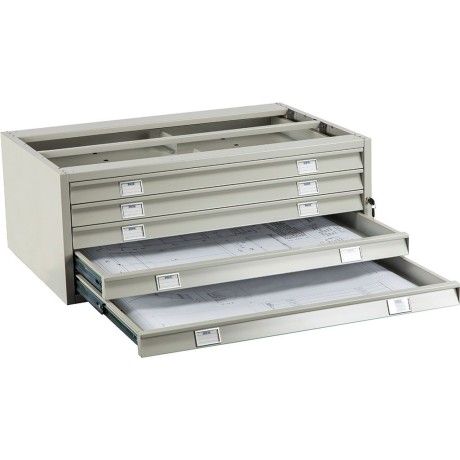 Картотека Практик A1 05/3 (низ)