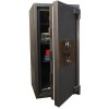 Сейф огневзломостойкий Defender Pro 547S EL+KL