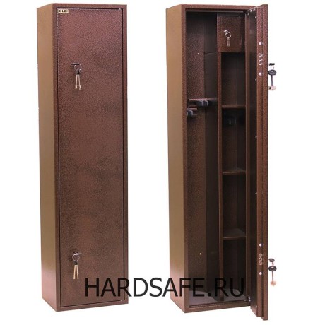 Оружейный сейф Oldi №23
