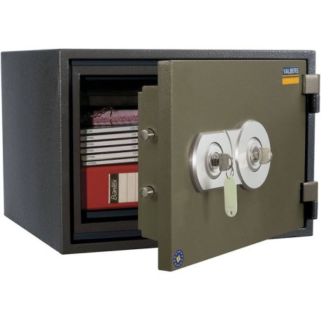 Сейф огнестойкий Valberg FRS 32 KL