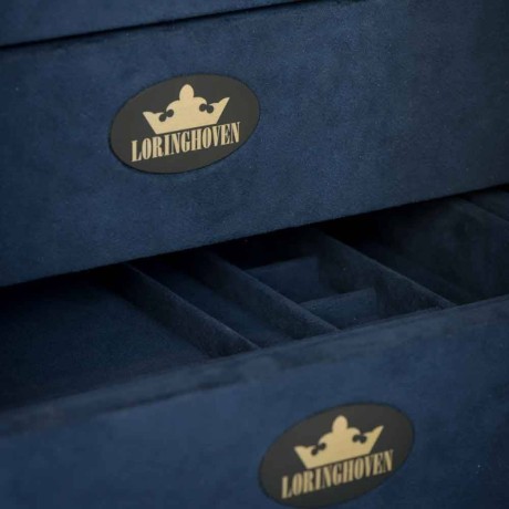 Сейф Loringhoven Gloria mini