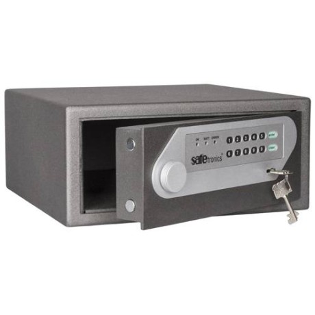 Сейф под ноутбук Safetronics HT 17/43