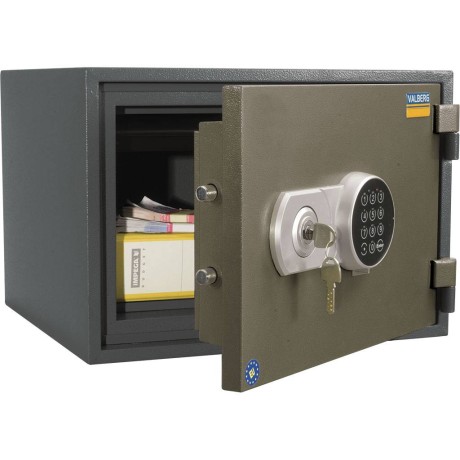Сейф огнестойкий Valberg FRS 32 EL