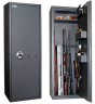 Оружейный сейф Safetronics MAXI 5 PMM