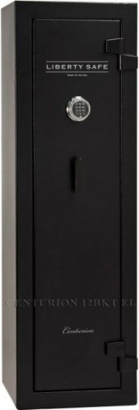 Оружейный сейф Liberty Centurion 12BKT el