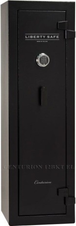 Оружейный сейф Liberty Centurion 12BKT el