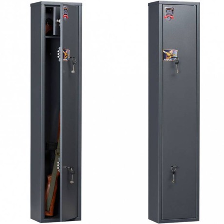 Оружейный сейф Aiko Чирок 1318