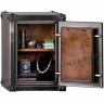 Эксклюзивный сейф Rhino Metals LSB2418 EL Longhorn