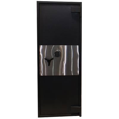 Сейф огневзломостойкий Stahlkraft Defender Pro 567S EL+KL