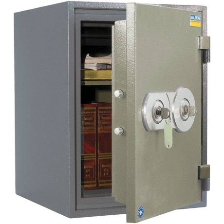 Сейф огнестойкий Valberg FRS 49 KL