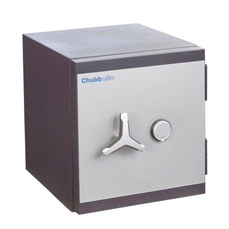 Сейф Chubb DuoGuard Grade 1 Size 60 K