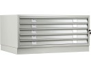 Картотека A0 05/3 (низ)